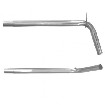 AUDI A1 1.6 05/10-04/15 Link Pipe AUDI A1 1.6 05/10-04/15 Link Pipe