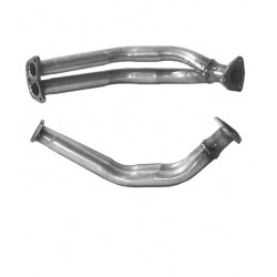 SUZUKI VITARA 1.6 06/91-12/95 Front Pipe BM70066