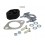 FORD FIESTA 1.4 10/08-09/12 Centre Exhaust Link Pipe Fitting Kit