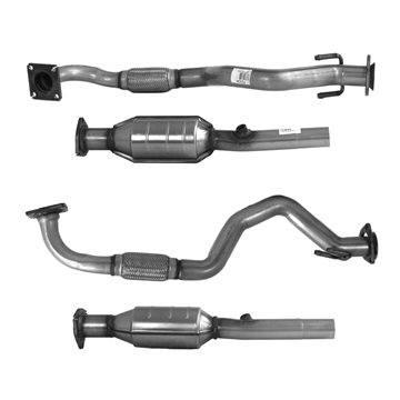 CBM90924H Catalytic converter