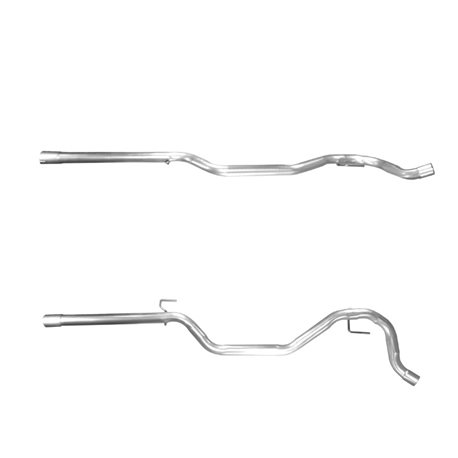 VAUXHALL VECTRA 1.9 01/04-06/09 Link Pipe