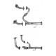 VAUXHALL MONTEREY 3.2 05/94-12/96 Front Pipe BM70071
