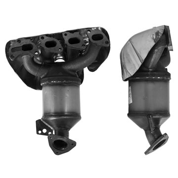CBM91383H Catalytic converter
