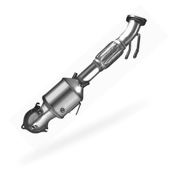 CBM92042H Catalytic converter