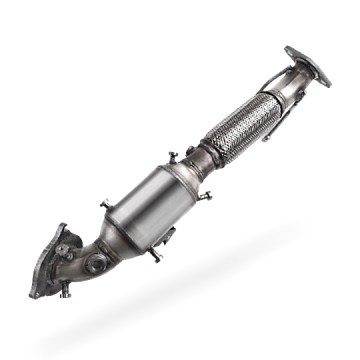 CFR6137T Catalytic converter