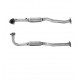 NISSAN PRIMERA 2.0 05/93-05/96 Front Pipe BM70079
