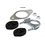 FORD S-MAX 2.0 05/06-12/14 Link Pipe Fitting Kit