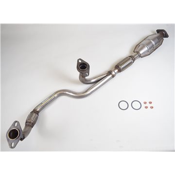 CVX8048T Catalytic converter