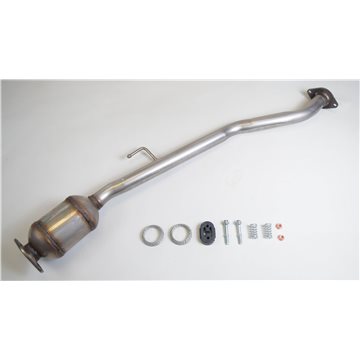 CSI6023T Catalytic converter