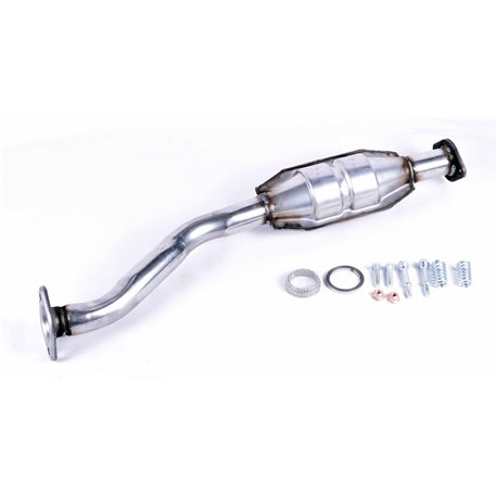SUZUKI Baleno 1.3 05/95-12/00 Catalytic Converter SI8009T
