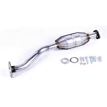 CSI8009 Catalytic converter