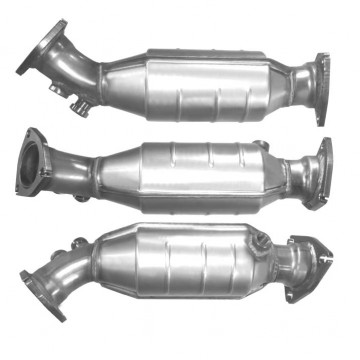 CBM91175H Catalytic converter