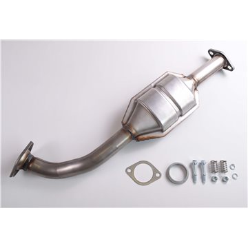 MITSUBISHI Shogun 3.2 03/00-05/07 Catalytic Converter