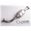 MITSUBISHI Shogun 3.2 03/00-05/07 Catalytic Converter