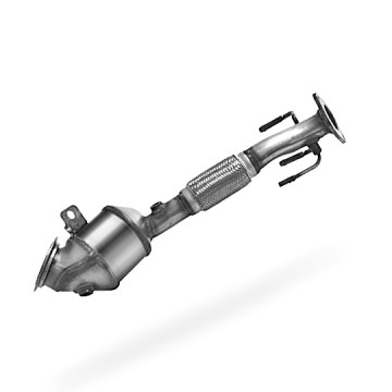 CBM92655H Catalytic converter