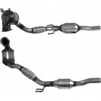 CBM92458HFK92458C Catalytic converter