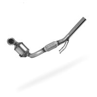 CBM92483HFK92483C Catalytic converter
