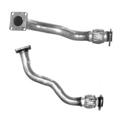 VOLKSWAGEN GOLF 1.8 01/91-12/95 Front Pipe BM70093