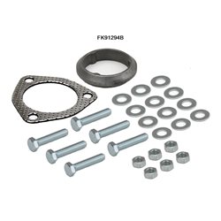 CITROEN RELAY 2.0 04/02-03/06 Catalytic Converter BM91294H