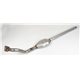 CITROEN BX 1.9 01/88-12/94 Catalytic Converter