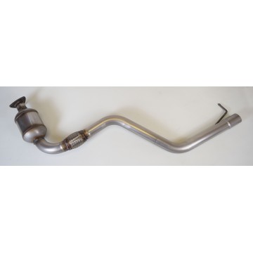 CLV6002T Catalytic converter