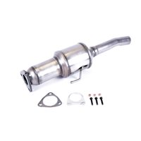 IVECO Daily 3.0 03/06-04/12 Catalytic Converter