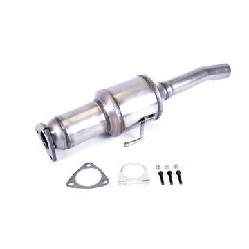 CIV6001T Catalytic converter