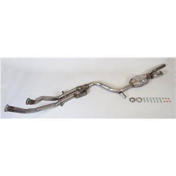 CMZ8006T Catalytic converter