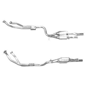 CBM90157 Catalytic converter