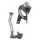 CITROEN AX 1.5 05/94-02/97 Front Pipe BM70101