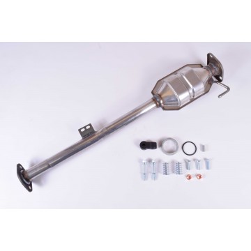 CSI6014T Catalytic converter