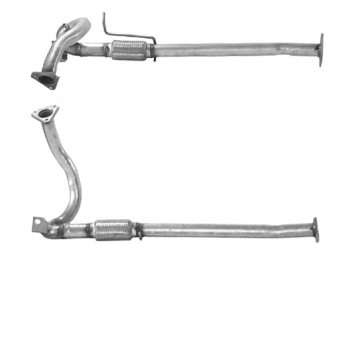 ROVER 115 1.5 10/94-04/98 Front Pipe