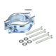 VOLVO S90 2.9 01/97-05/98 Catalytic Converter