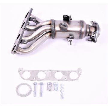 CTY6053T Catalytic converter