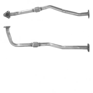 NISSAN PRIMERA 1.6 01/92-06/96 Front Pipe