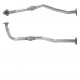 NISSAN PRIMERA 1.6 01/92-06/96 Front Pipe BM70105