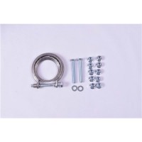 MINI, PEUGEOT, CITROEN 1.4 & 1.6 Cat to Centre Exhaust Fitting Kit KIT663
