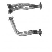 ROVER MONTEGO 2.0 02/91-12/94 Front Pipe BM70106