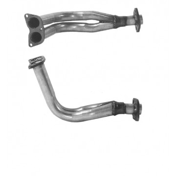 ROVER MONTEGO 2.0 02/91-12/94 Front Pipe