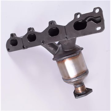 VAUXHALL Vectra 2.2 03/02-01/04 Catalytic Converter