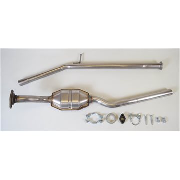 CPT8003T Catalytic converter