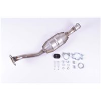 CITROEN ZX 1.4 05/91-07/98 Catalytic Converter CI8001T