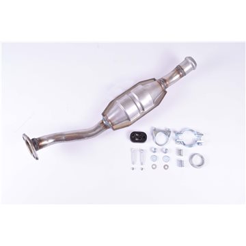 CCI8001T Catalytic converter
