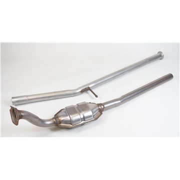 CPT8005 Catalytic converter