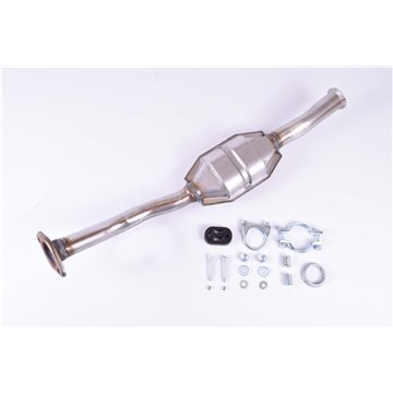 CPT8008T Catalytic converter