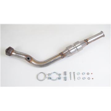 CPT8013T Catalytic converter