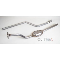 CITROEN Xsara 1.9 09/00-12/03 Catalytic Converter CI6009T