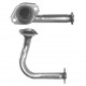RENAULT 19 1.8 06/92-04/96 Front Pipe BM70115