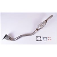 CVK8030T Catalytic converter