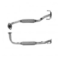 MITSUBISHI LANCER 1.3 12/91-11/95 Front Pipe BM70116